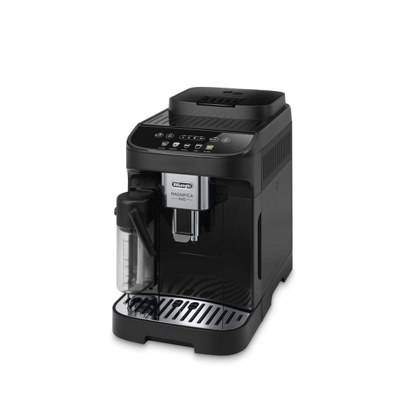 DeLonghi Superautomatic Coffee Machine 290.61.B Black 1450 W 15 bar 1.4 L 1.8 L