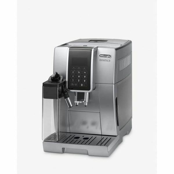 DeLonghi Super Kaffeevollautomat ECAM S Silberfarben 300 g