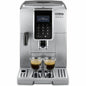 DeLonghi Super Kaffeevollautomat ECAM S Silberfarben 300 g