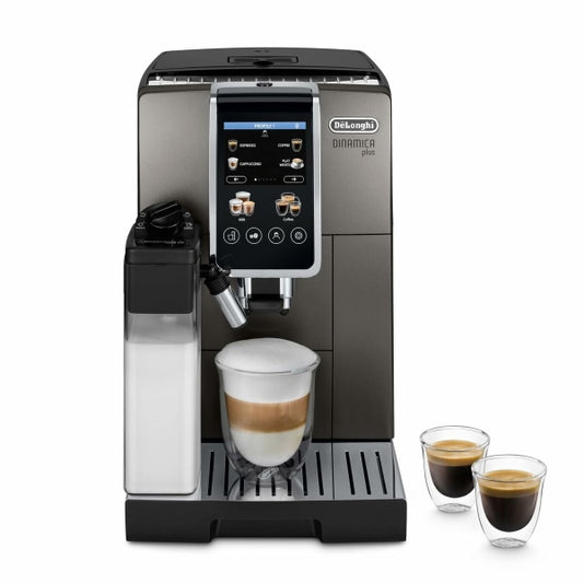 DeLonghi Kaffeevollautomat ECAM 380.95.TB