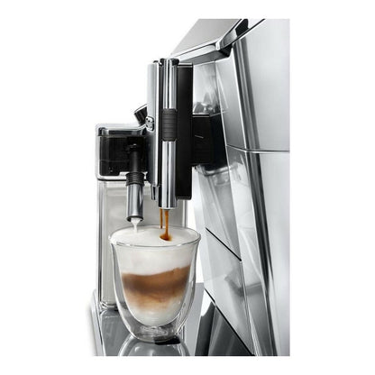 DeLonghi Espressomaskine ECAM650 1450 W 2 L 15 bar