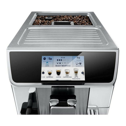 DeLonghi Espressomaskine ECAM650 1450 W 2 L 15 bar