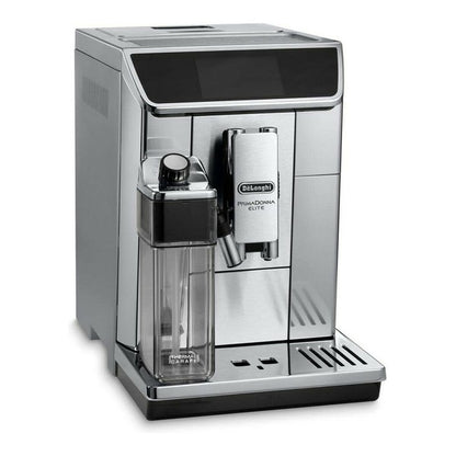 DeLonghi Espressomaskine ECAM650 1450 W 2 L 15 bar