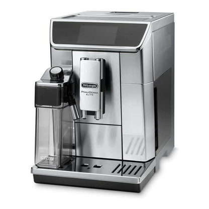 DeLonghi Espressomaskine ECAM650 1450 W 2 L 15 bar