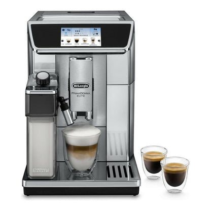 DeLonghi Espressomaskine ECAM650 1450 W 2 L 15 bar