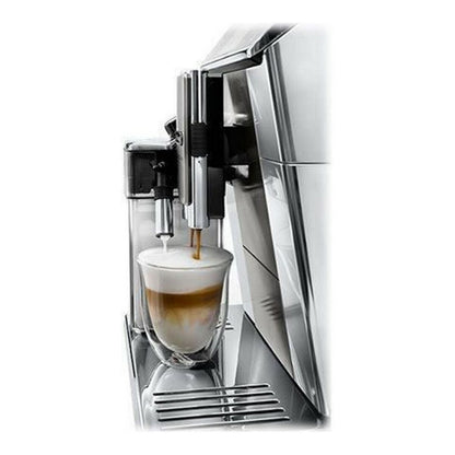 DeLonghi Espressomaskine ECAM65055MS 1450 W Grå 1450 W 2 L