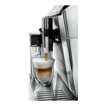 DeLonghi Espressomaskine ECAM65055MS 1450 W Grå 1450 W 2 L