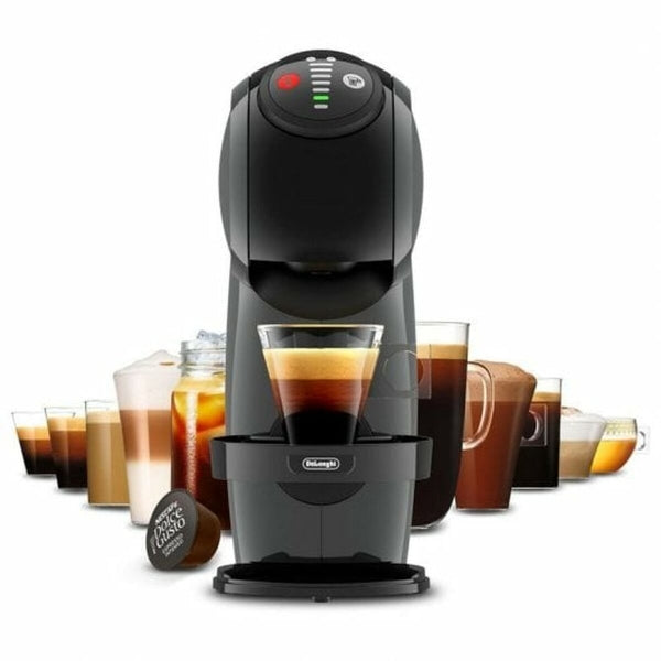 Capsule machine Nescafe Dolce Gusto DeLonghi EDG226.A