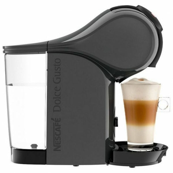 Capsule machine Nescafe Dolce Gusto DeLonghi EDG226.A