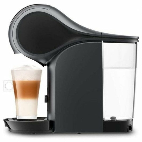 Capsule machine Nescafe Dolce Gusto DeLonghi EDG226.A