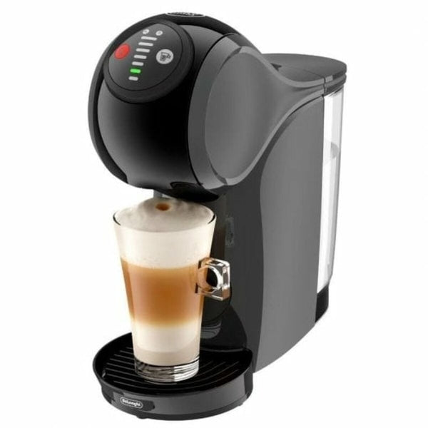 Capsule machine Nescafe Dolce Gusto DeLonghi EDG226.A