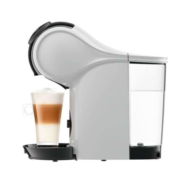 Kapselmaschine Nescafe Dolce Gusto DeLonghi EDG226.A Weiß