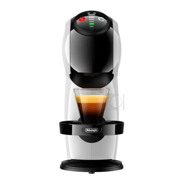 Kapselmaschine Nescafe Dolce Gusto DeLonghi EDG226.A Weiß