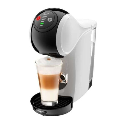 Kapselmaschine Nescafe Dolce Gusto DeLonghi EDG226.A Weiß