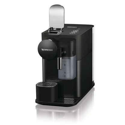 Nespresso capsule coffee machine DeLonghi EN510.B Black 1400 W 19 bar 1 L