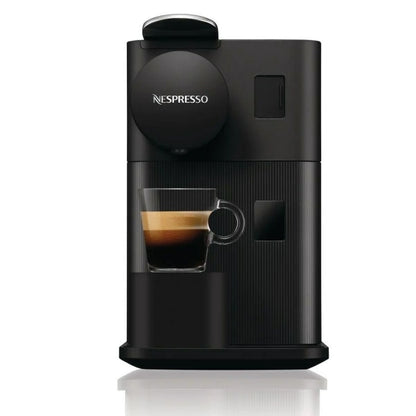 Nespresso capsule coffee machine DeLonghi EN510.B Black 1400 W 19 bar 1 L