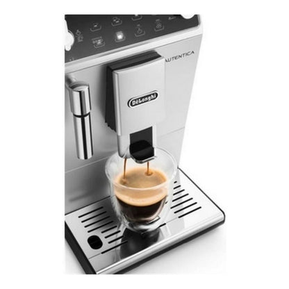 DeLonghi Kaffeevollautomat ETAM29.510 1450 W 15 bar