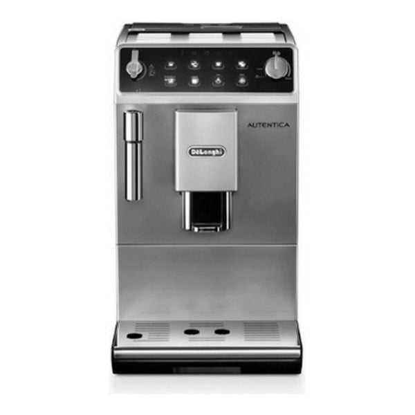 DeLonghi Kaffeevollautomat ETAM29.510 1450 W 15 bar