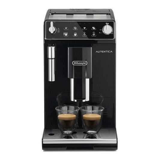 DeLonghi Kaffeevollautomat ETAM29.510.B Schwarz 1450 W