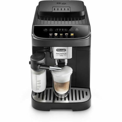 DeLonghi MAGNIFICA EVO Superautomatisk Kaffemaskine 1,4 L Sort