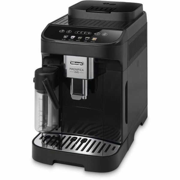 DeLonghi MAGNIFICA EVO Superautomatisk Kaffemaskine 1,4 L Sort