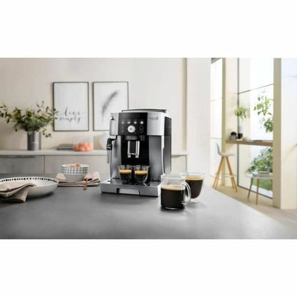 DeLonghi MAGNIFICA S Superautomatische Kaffeemaschine