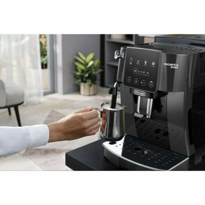 DeLonghi Magnifica Start Super Kaffeevollautomat 15 bar Schwarz