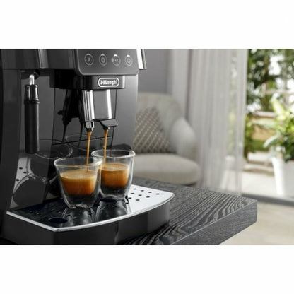 DeLonghi Magnifica Start Super Kaffeevollautomat 15 bar Schwarz