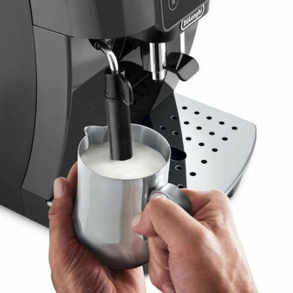 DeLonghi Magnifica Start Super Kaffeevollautomat 15 bar Schwarz