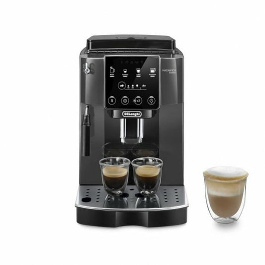 DeLonghi Magnifica Start Super Kaffeevollautomat 15 bar Schwarz