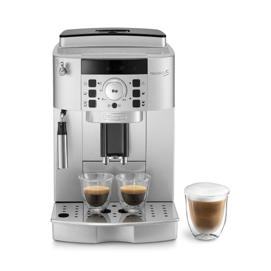 DeLonghi Perfecta ESAM 5500.S Super-Kaffeevollautomat