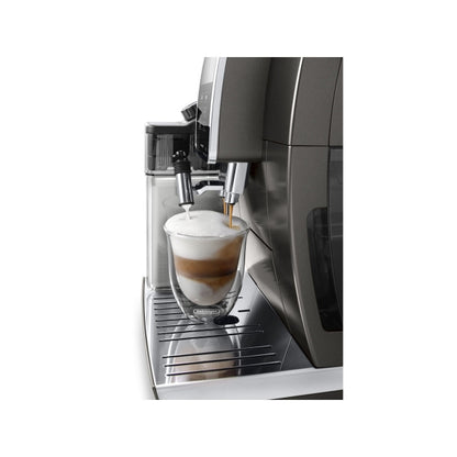 DeLonghi Style DINAMICA PLUS Vollautomatische Kaffeemaschine 1450 W 19 bar