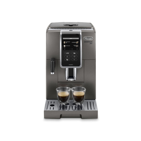 DeLonghi Style DINAMICA PLUS Vollautomatische Kaffeemaschine 1450 W 19 bar