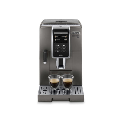 DeLonghi Style DINAMICA PLUS Vollautomatische Kaffeemaschine 1450 W 19 bar