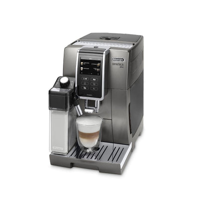 DeLonghi Style DINAMICA PLUS Vollautomatische Kaffeemaschine 1450 W 19 bar