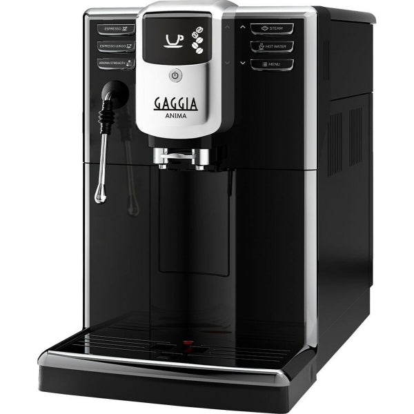 Gaggia Anima Barista Plus Super Automatic Coffee Machine 1850 W 15 bar 250 g 1.8 L