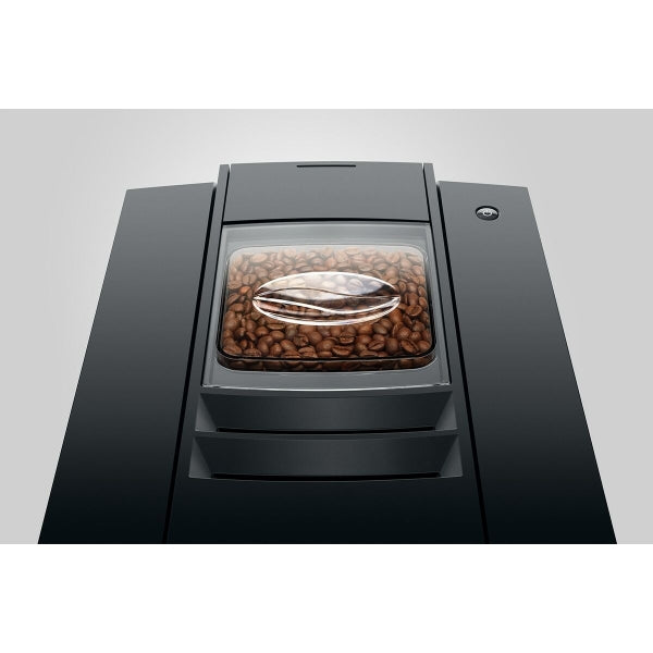 Jura Superautomatic Espresso Machine E6 Black Yes 1450 W 15 bar 1.9 L