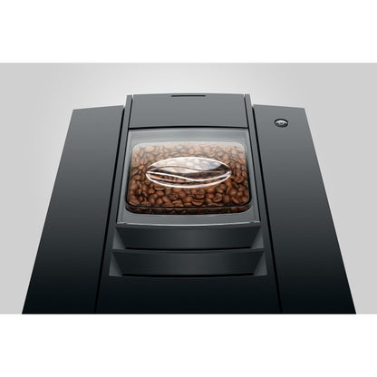 Jura Superautomatic Espresso Machine E6 Black Yes 1450 W 15 bar 1.9 L