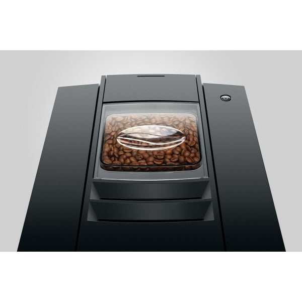 Jura Superautomatic Espresso Machine E6 Black Yes 1450 W 15 bar