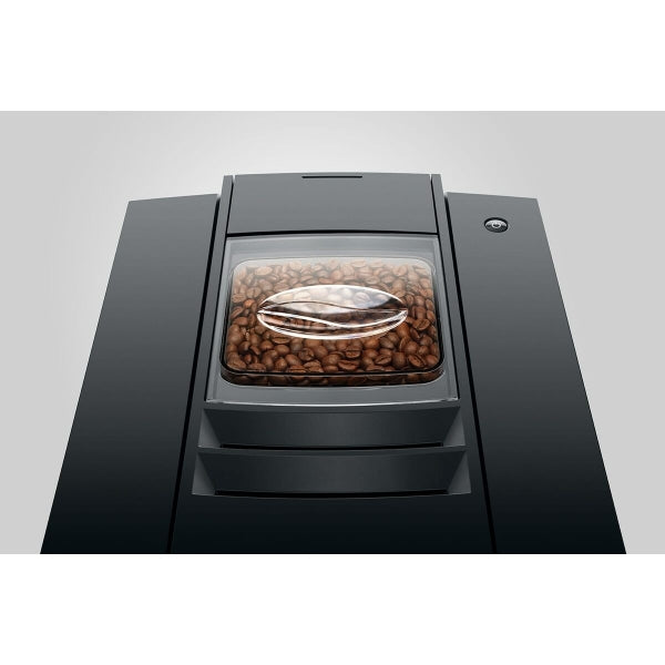 Jura Espresso machine E8 Dark Inox (EC) 1450 W 15 bar 1.9 L