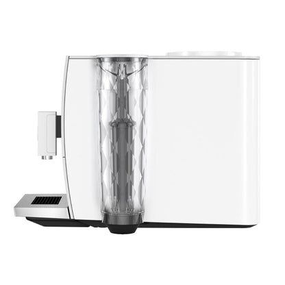 Jura Superautomatic Coffee machine 4 White 1450 W 15 bar 1.1 L