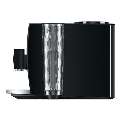 Jura ENA 8 Kaffeevollautomat Metropolitan Black Ja 1450 W 15 bar 1,1 L