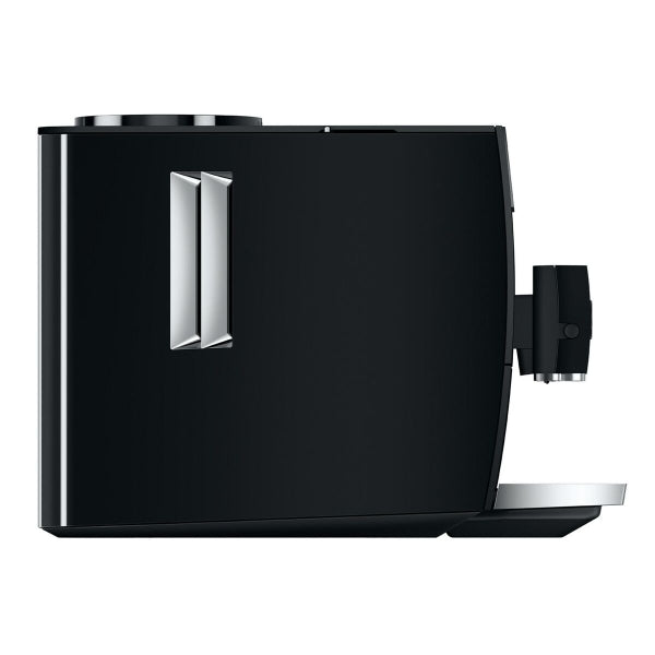 Jura ENA 8 Kaffeevollautomat Metropolitan Black Ja 1450 W 15 bar 1,1 L