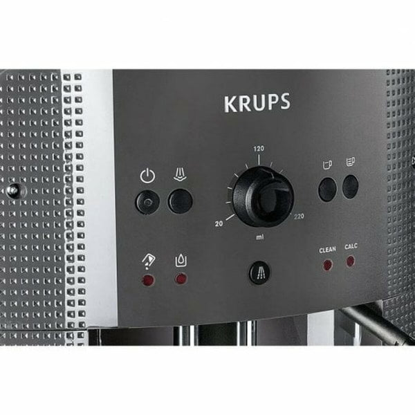 Krups EA 810B Super-Kaffeevollautomat 1450 W 15 bar