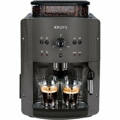 Krups EA 810B Super-Kaffeevollautomat 1450 W 15 bar