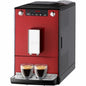 Melitta CAFFEO SOLO Super automatic coffee machine 1400 W Red 1400 W 15 bar