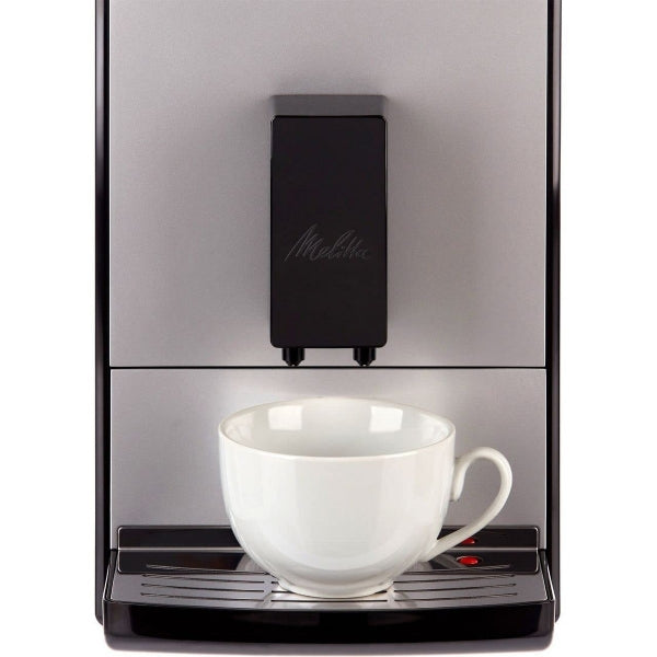 Melitta E950-666 Solo Pure Superautomatisk kaffemaskine 1400 W 15 bar 1,2 L