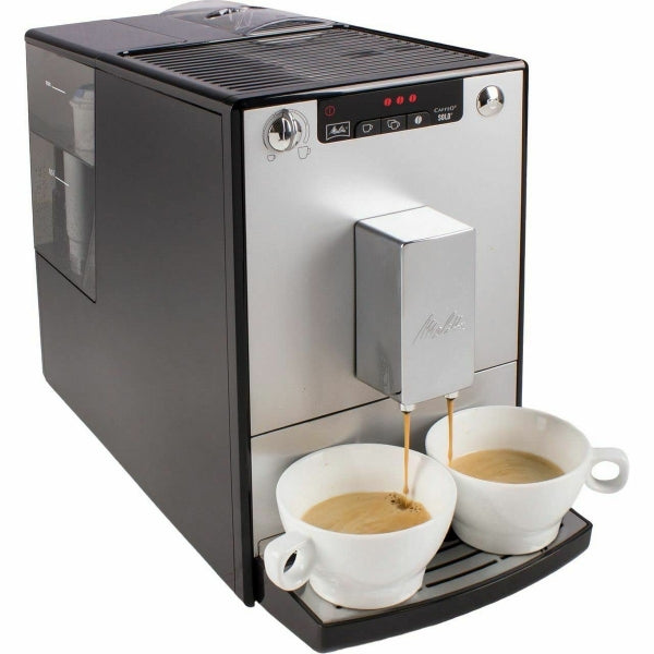 Melitta E950-666 Solo Pure Superautomatisk kaffemaskine 1400 W 15 bar 1,2 L