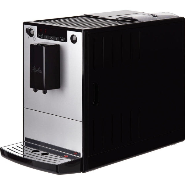 Melitta E950-666 Solo Pure Superautomatisk kaffemaskine 1400 W 15 bar 1,2 L