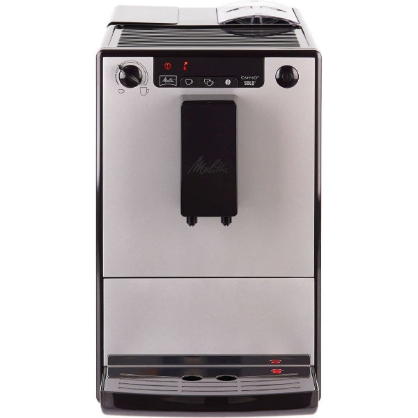 Melitta E950-666 Solo Pure Superautomatisk kaffemaskine 1400 W 15 bar 1,2 L